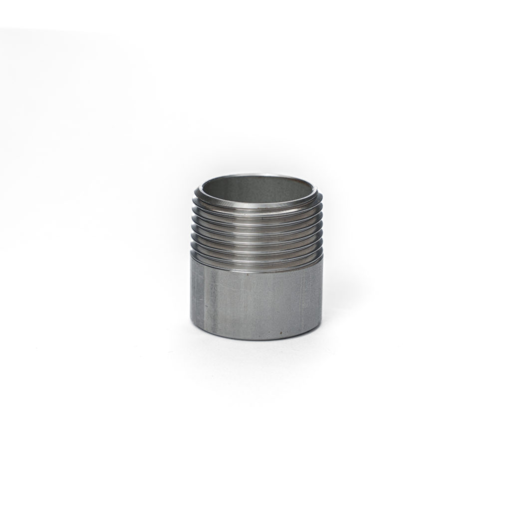 WELD NIPPLE
