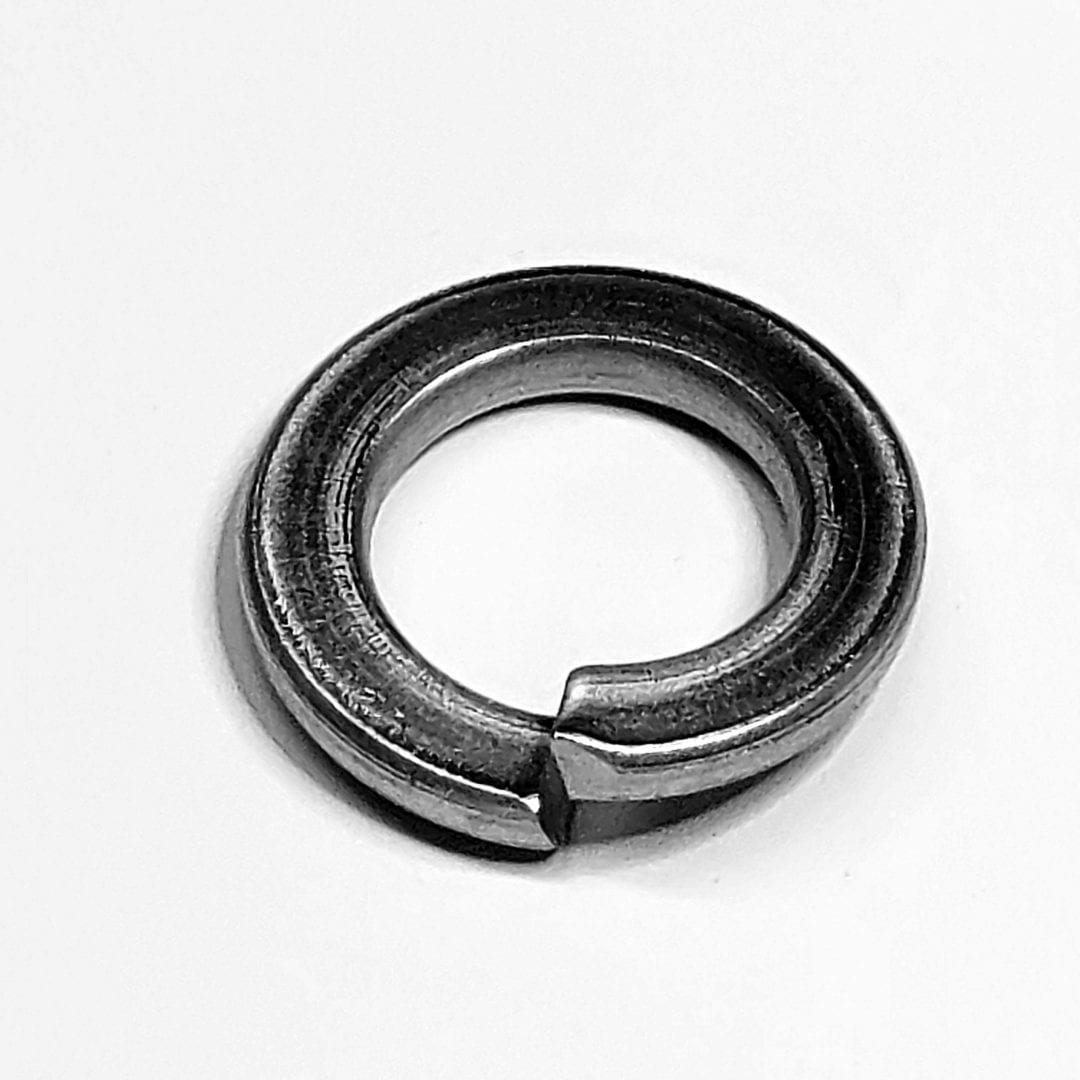 A4 Spring Washer, DIN127