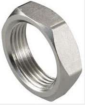 Locking nut, SS 316