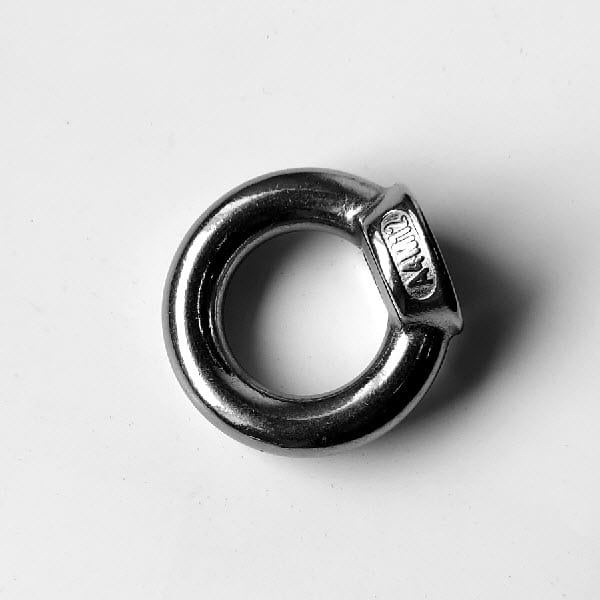 Eye Nut, A4