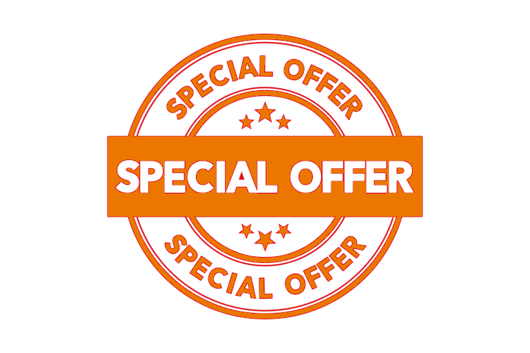 Special Offer
