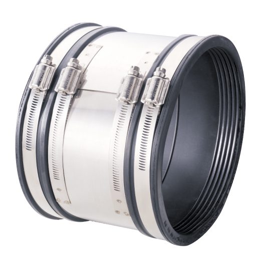 NAYLOR Band Seal Pipe Fittings